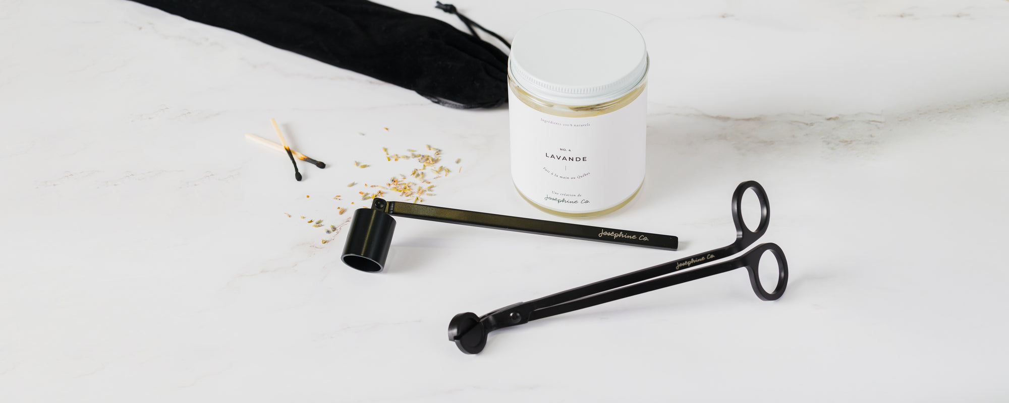 Accessoires - Joséphine Co®