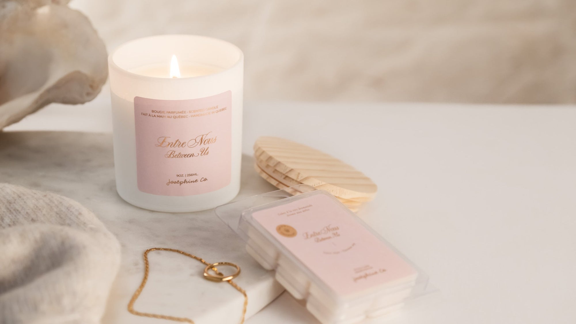Soldes - Joséphine Co®