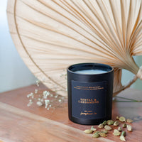 Chandelle Santal & Cardamone