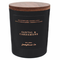 Chandelle Santal & Cardamone