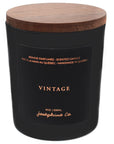 Chandelle Vintage