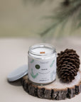 Chandelle Sapin - Joséphine Co®