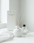 Diffuseur à Roseaux – Coton Frais - Joséphine Co®