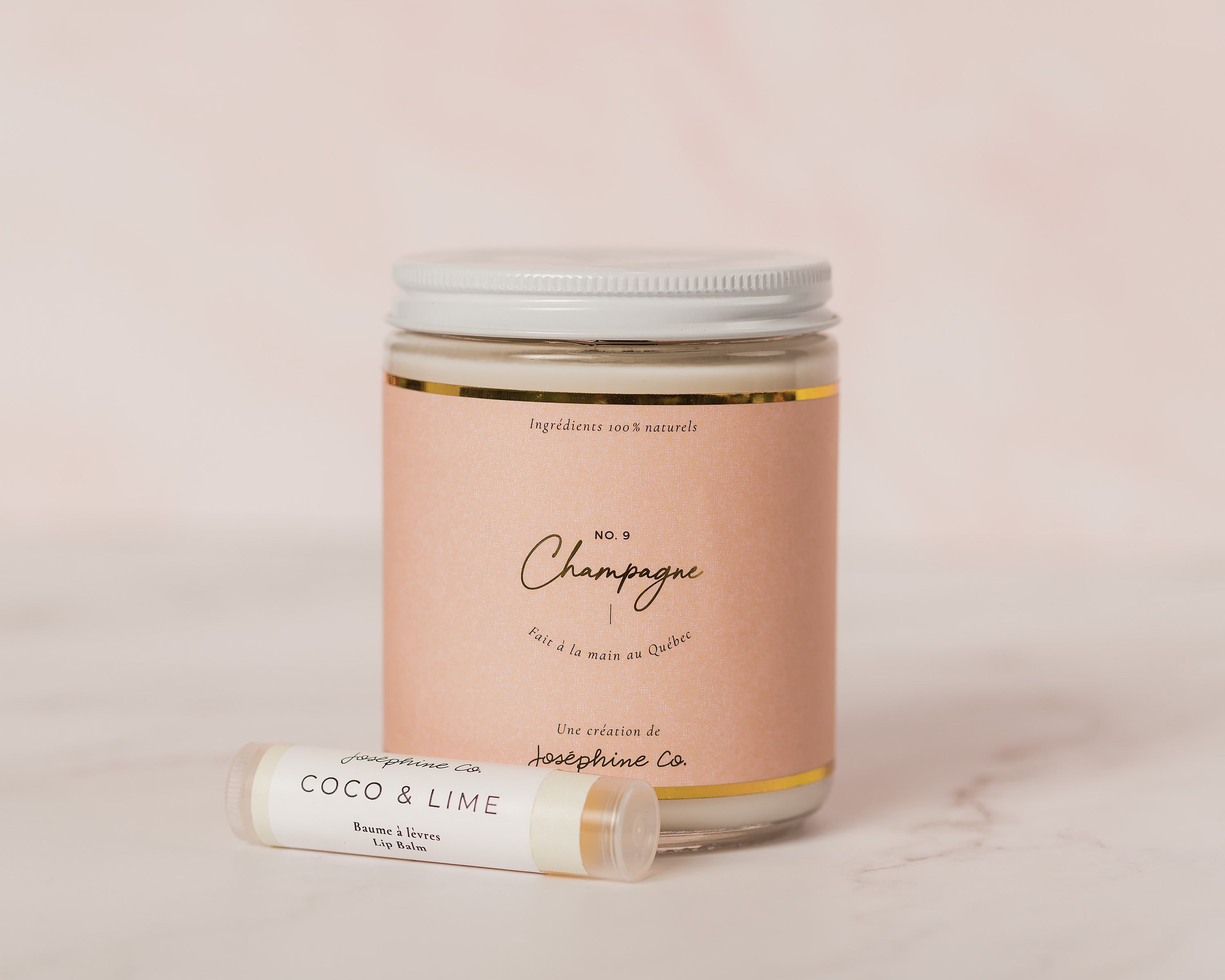 Josephine 11 oz. Candle