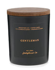 Chandelle Gentleman