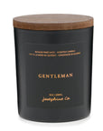 Chandelle Gentleman
