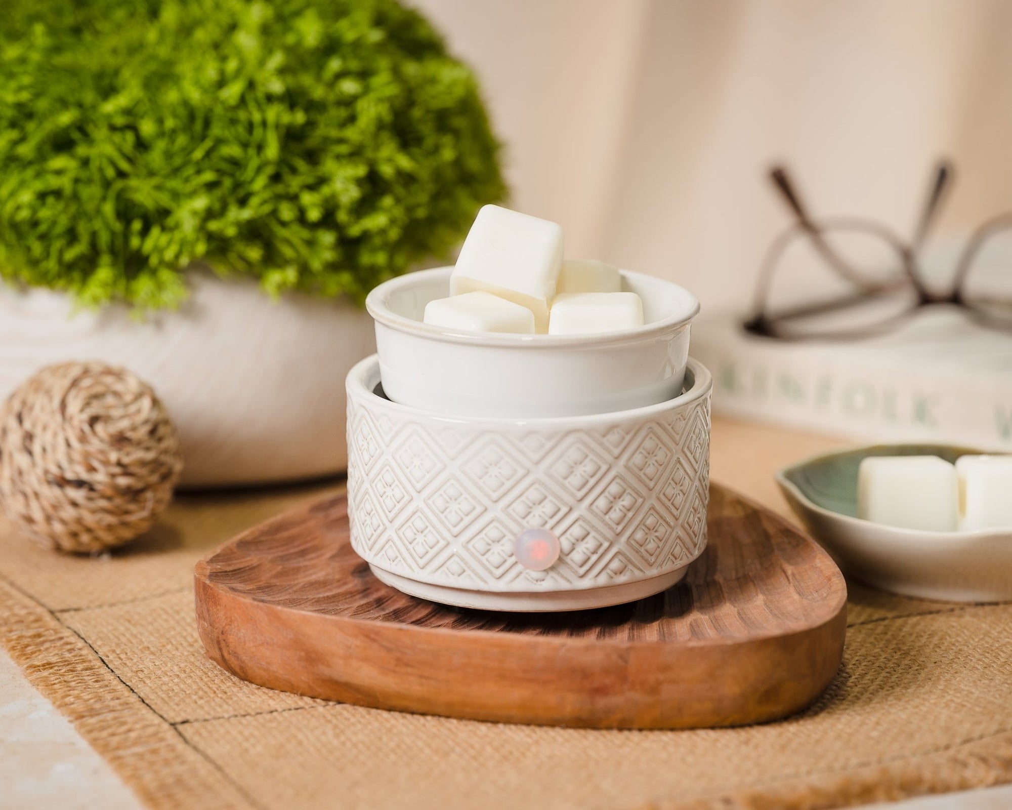 Diffuseur électrique 3 - en - 1 - Joséphine Co®