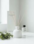 Diffuseur à Roseaux – Boréale - Joséphine Co®