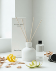 Diffuseur à Roseaux – Gentlemen - Joséphine Co®