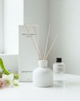 Diffuseur à Roseaux – L'Orée du Printemps - Joséphine Co®