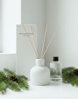 Diffuseur à Roseaux – Sapin - Joséphine Co®