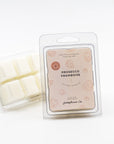 Cubes de cires aromatisés Prosecco Framboises - Joséphine Co®