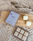 Cubes de cires aromatisés Bleuet Lavande - Joséphine Co®