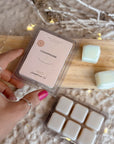 Cubes de cires aromatisés Champagne - Joséphine Co®