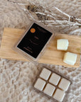 Cubes de cires aromatisés Cozy - Joséphine Co®
