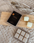 Cubes de cires aromatisés Santal & Cardamone - Joséphine Co®