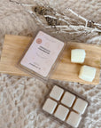 Cubes de cires aromatisés Prosecco Framboises - Joséphine Co®