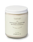 Chandelle Pistache Fouettée - Joséphine Co®