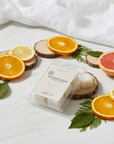 Cubes de cire Agrumes & Cèdre - Joséphine Co®