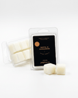 Cubes de cires aromatisés Santal & Cardamone - Joséphine Co®