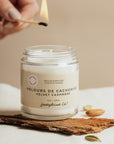 Coffret Cadeau Chandelles 4 oz – Collection Sous le ciel nordique - Joséphine Co®