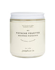 Chandelle Pistache Fouettée - Joséphine Co®