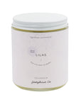 Chandelle Lilas 8 oz - Joséphine Co®