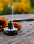 Candle snuffer