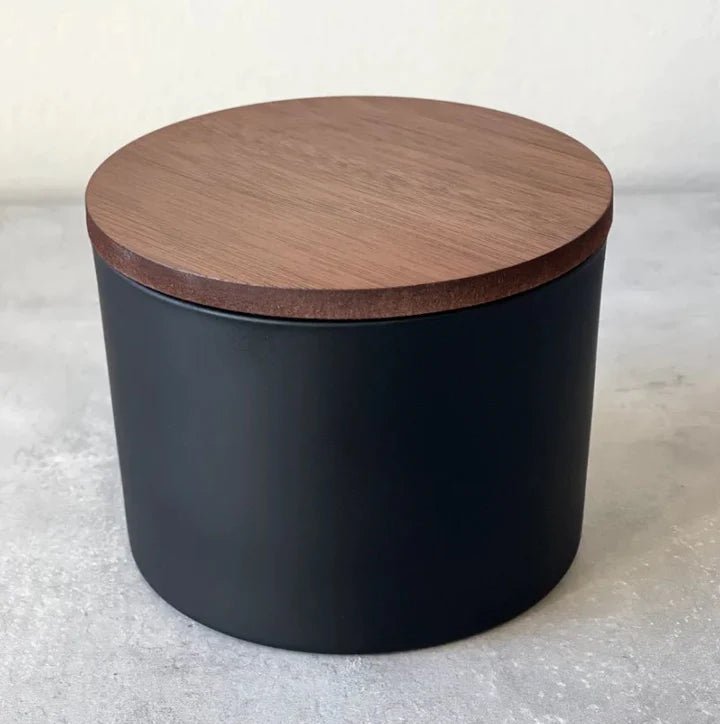 Donnez-leur une Seconde Vie : Idées Créatives pour Récupérer vos Pots de Chandelles Vides - Joséphine Co®