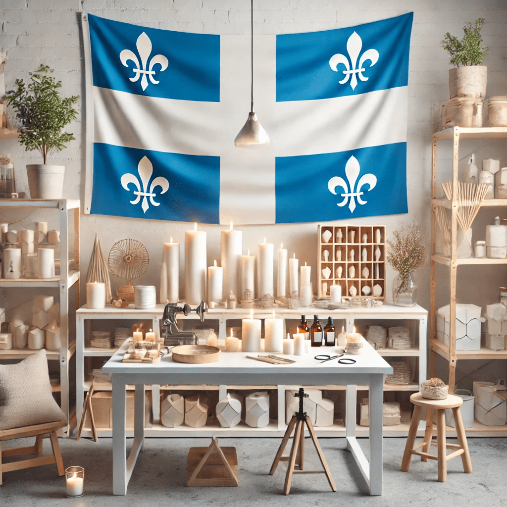 Acheter Québécois : Un Geste Puissant pour l’Économie, l’Environnement et Nos Artisans ! - Joséphine Co®