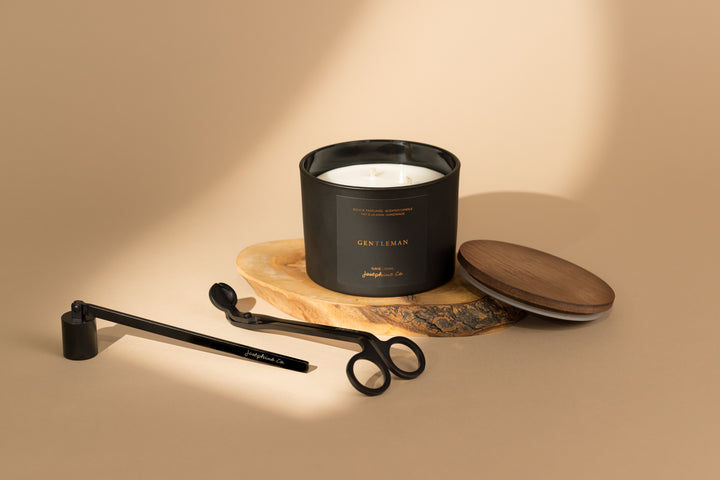 Essence Masculine
