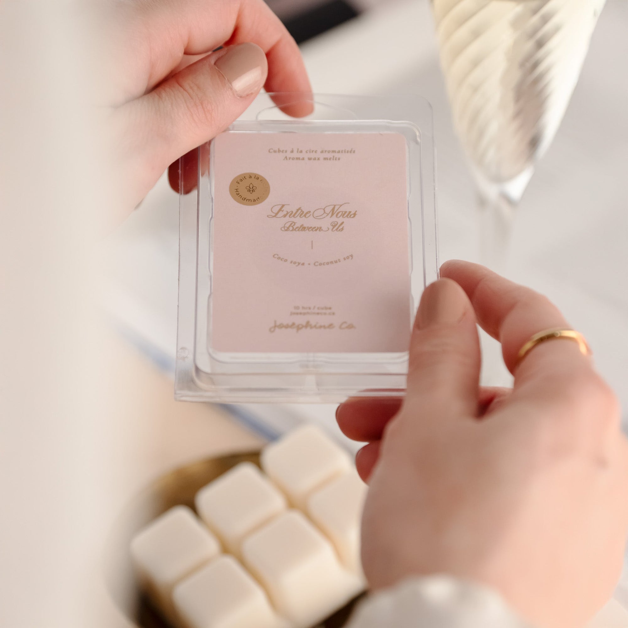 St-Valentin - Joséphine Co®