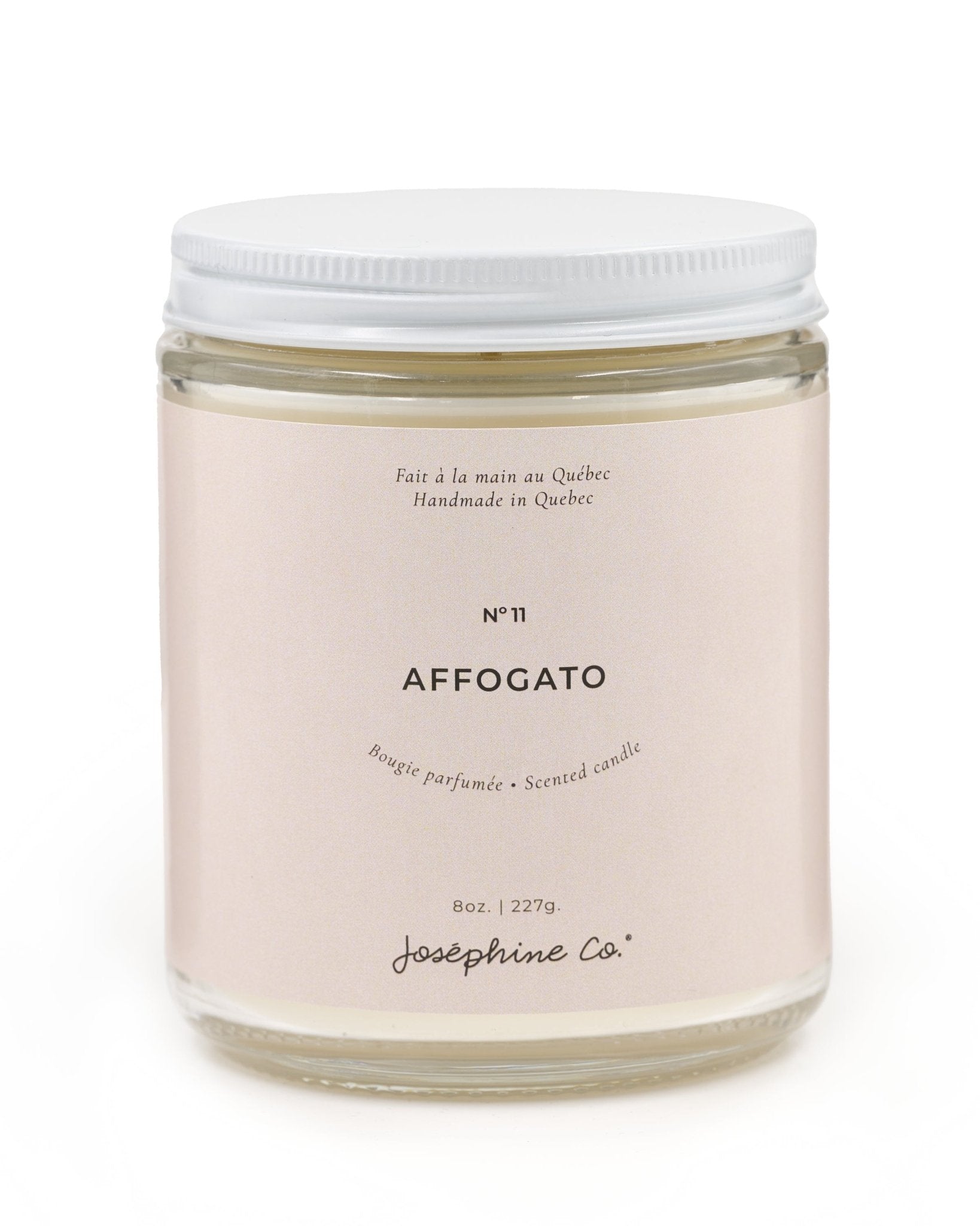Chandelle Affogato No 11 - Joséphine Co®
