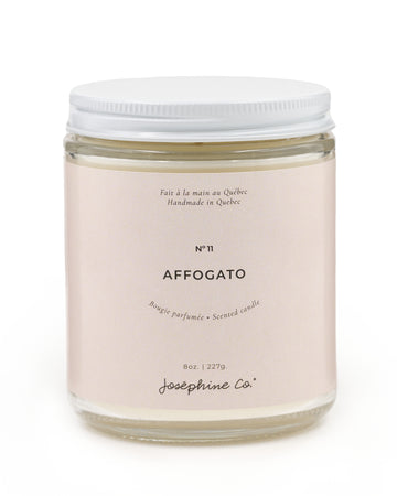 Chandelle Affogato
