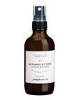 Bruine d'ambiance Agrumes & Cèdre - Joséphine Co®
