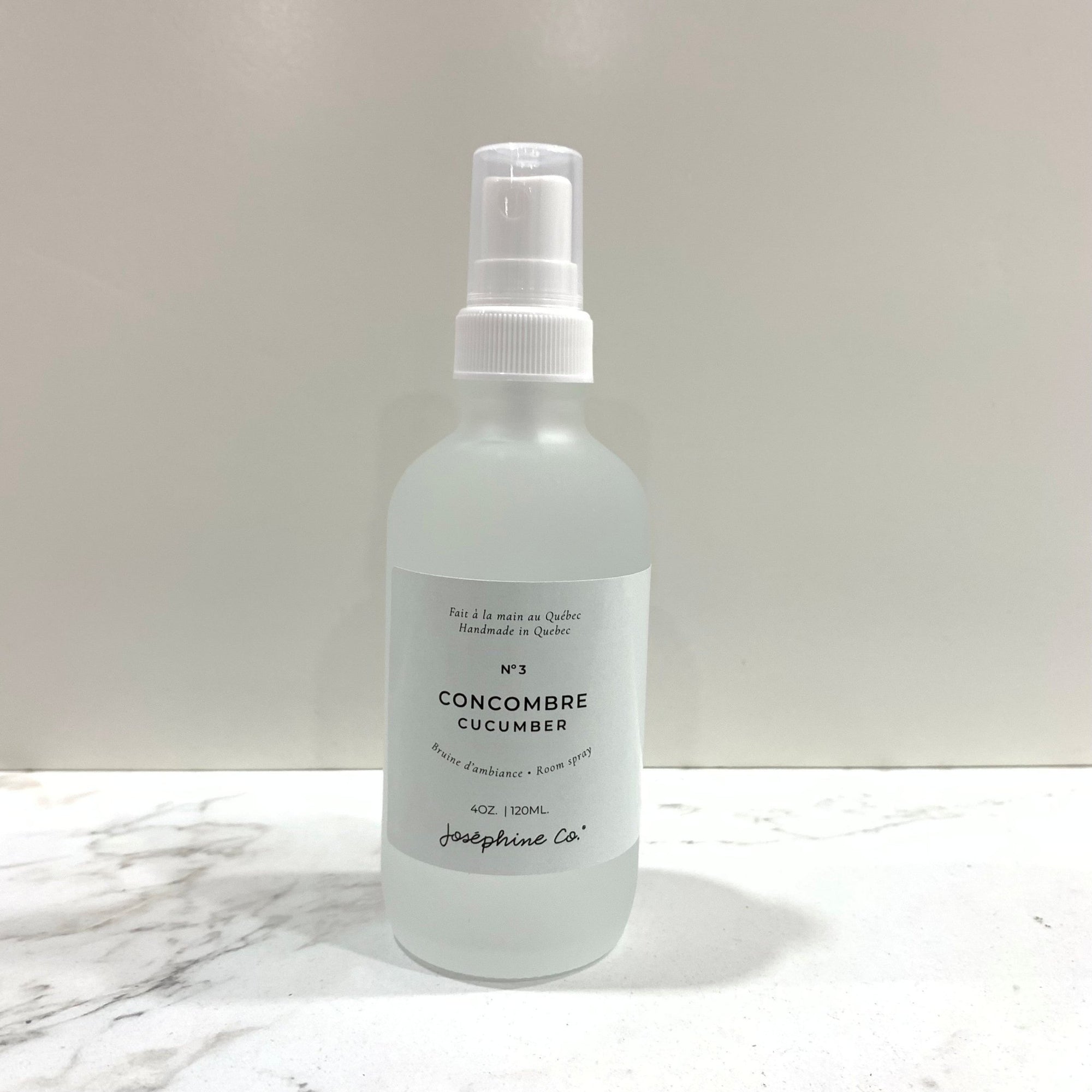 Bruine d'ambiance - Joséphine Co®