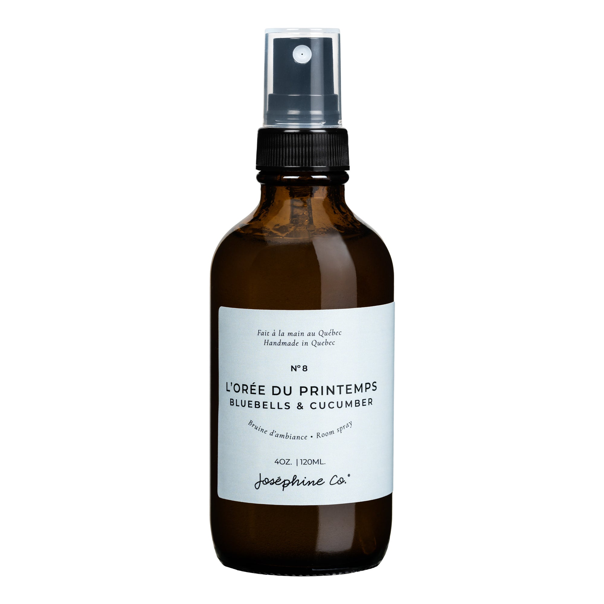 Bruine d'ambiance l'Orée du printemps - Joséphine Co®