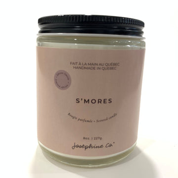 Chandelle S'mores