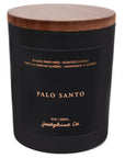 Chandelle Palo Santo - Joséphine Co®