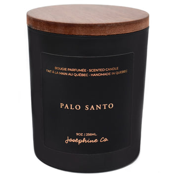 Palo Santo Candle