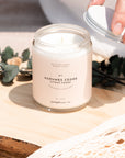 Chandelle Agrumes & Cèdre No 7 - Joséphine Co®