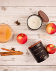 Chandelle Cidre de pomme - Joséphine Co®