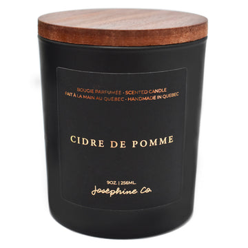 Chandelle Cidre de pomme