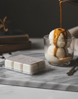 Cube de Cire Affogato – Parfum Gourmand - Joséphine Co®