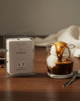 Cube de Cire Affogato – Parfum Gourmand - Joséphine Co®