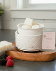 Cubes de cires aromatisés Champagne - Joséphine Co®