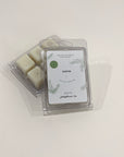 cube odeur sapin