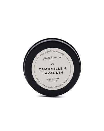 Boreal Mini Candle
