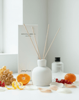 Diffuseur à Roseaux - Champagne - Joséphine Co®