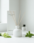 Diffuseur à Roseaux – Concombre - Joséphine Co®